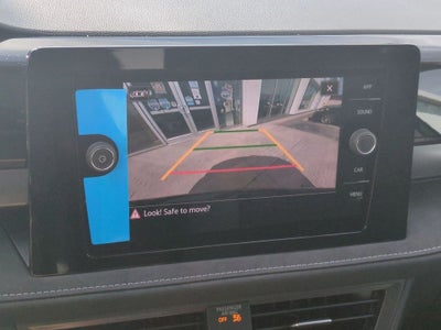 2025 Volkswagen Taos 1.5T SE Black