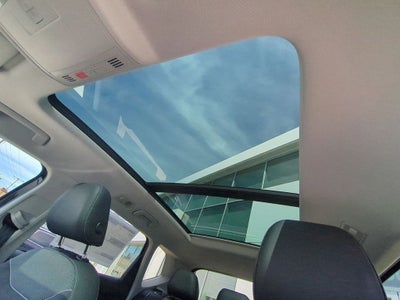 2025 Volkswagen Taos 1.5T SE Black