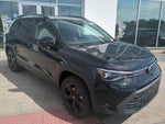 2025 Volkswagen Taos 1.5T SE Black