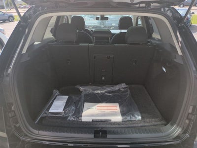 2025 Volkswagen Taos 1.5T SE Black