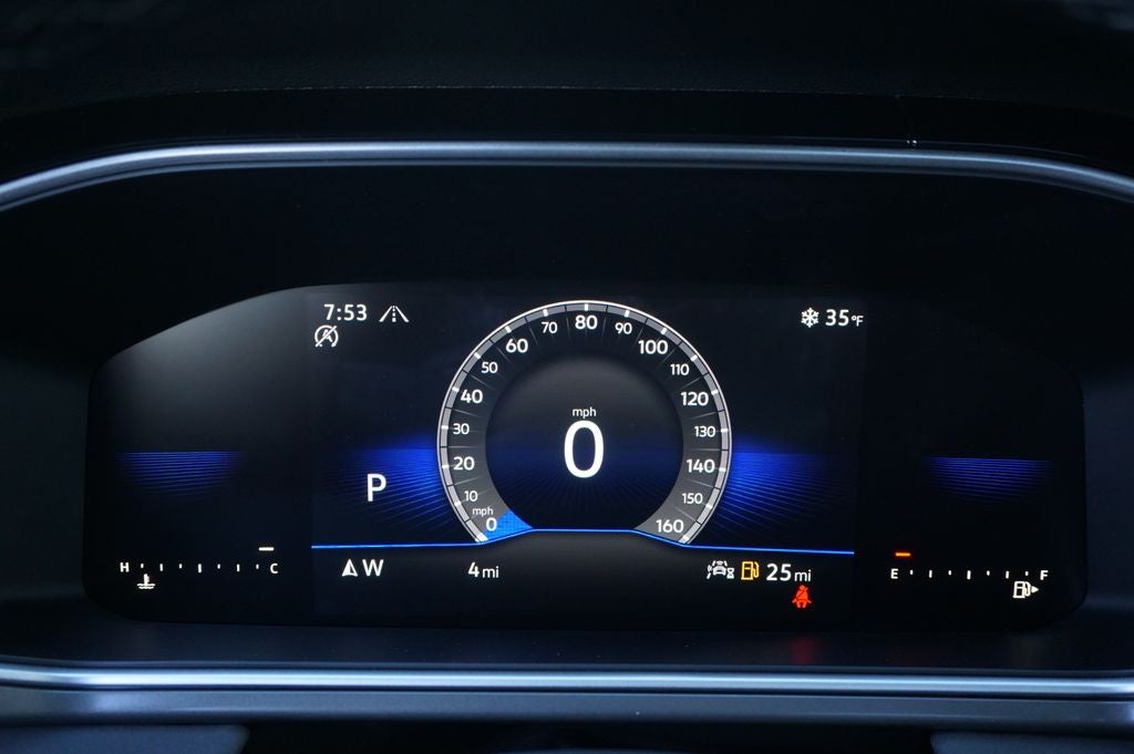 2026 Volkswagen Taos 1.5T SE Black