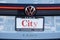 2026 Volkswagen Taos 1.5T SE Black