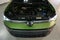 2026 Volkswagen Taos 1.5T SE Black