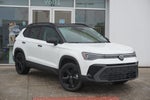 2026 Volkswagen Taos 1.5T SE Black