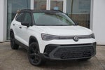 2026 Volkswagen Taos 1.5T SE Black