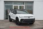 2025 Volkswagen Taos 1.5T SE Black