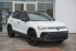 2025 Volkswagen Taos 1.5T SE Black