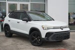2025 Volkswagen Taos 1.5T SE Black