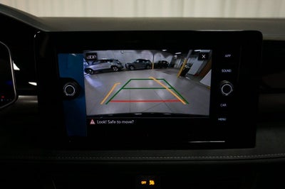 2026 Volkswagen Taos 1.5T SE Black