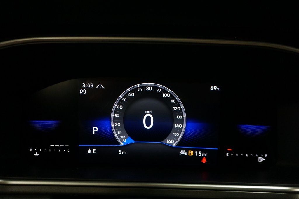 2026 Volkswagen Taos 1.5T SE Black