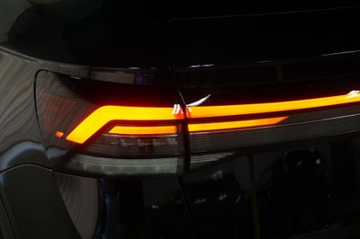 2026 Volkswagen Taos 1.5T SE Black