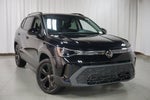 2026 Volkswagen Taos 1.5T SE Black