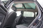 2025 Volkswagen Taos 1.5T SE Black