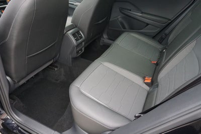 2025 Volkswagen Taos 1.5T SE Black