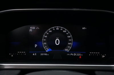 2025 Volkswagen Taos 1.5T SE Black