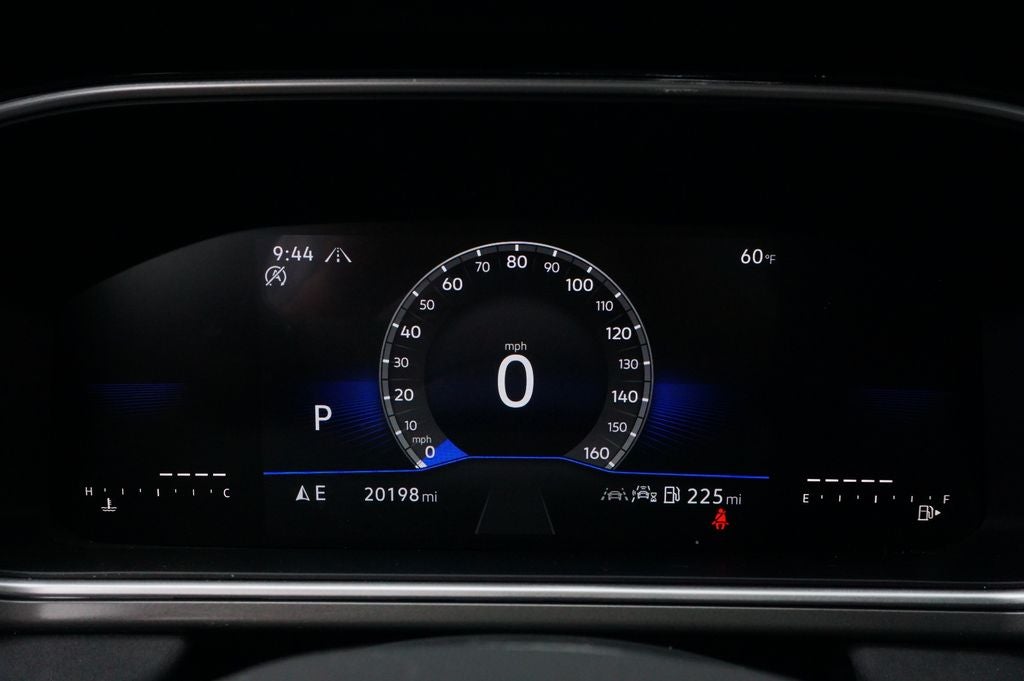 2025 Volkswagen Taos 1.5T SE Black