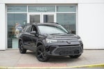2027 Volkswagen Taos 1.5T SE Black
