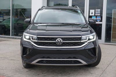 2023 Volkswagen Taos 1.5T SEL
