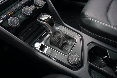 2023 Volkswagen Taos 1.5T SEL