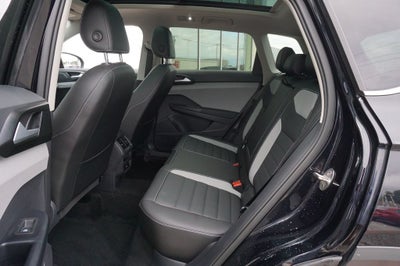 2023 Volkswagen Taos 1.5T SEL
