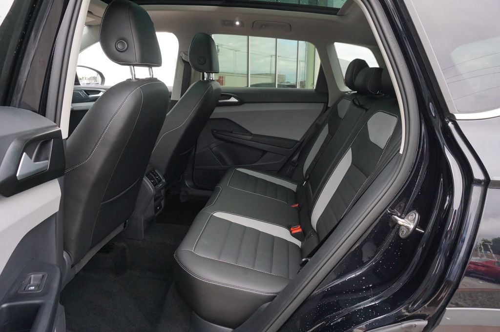 2023 Volkswagen Taos 1.5T SEL