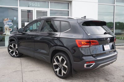 2023 Volkswagen Taos 1.5T SEL