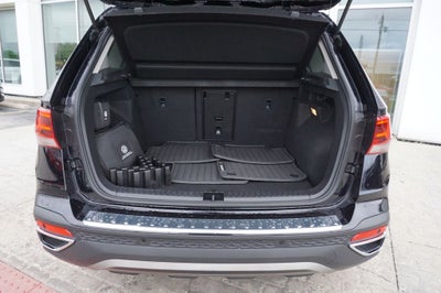 2023 Volkswagen Taos 1.5T SEL