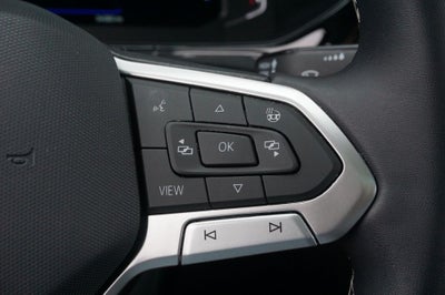 2023 Volkswagen Taos 1.5T SEL