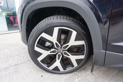 2023 Volkswagen Taos 1.5T SEL