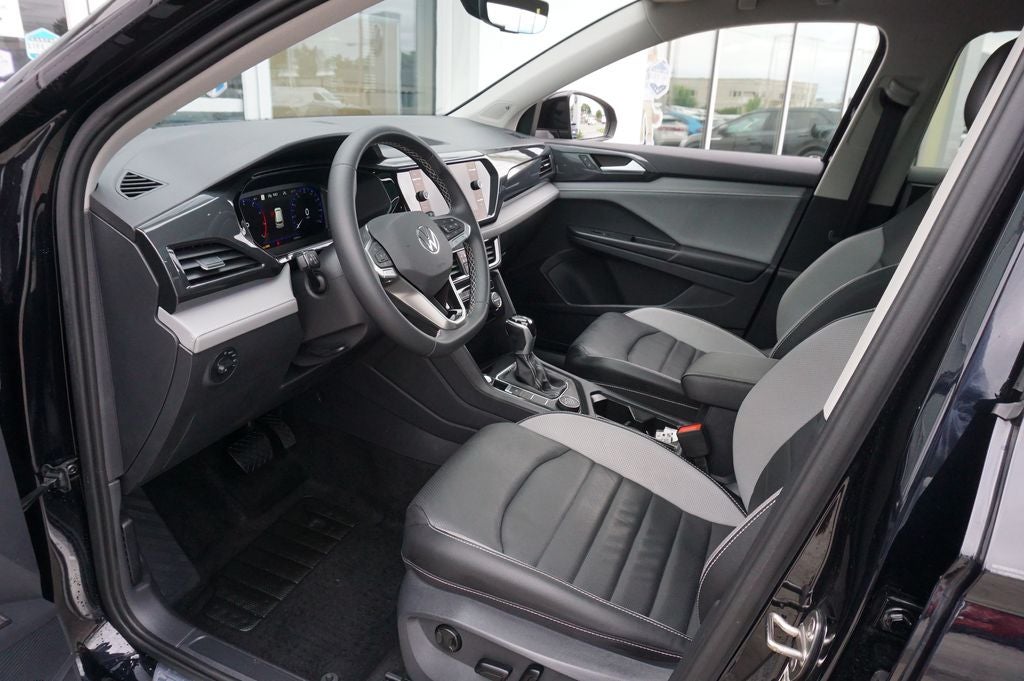 2023 Volkswagen Taos 1.5T SEL