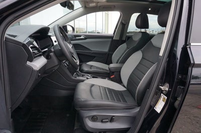 2023 Volkswagen Taos 1.5T SEL