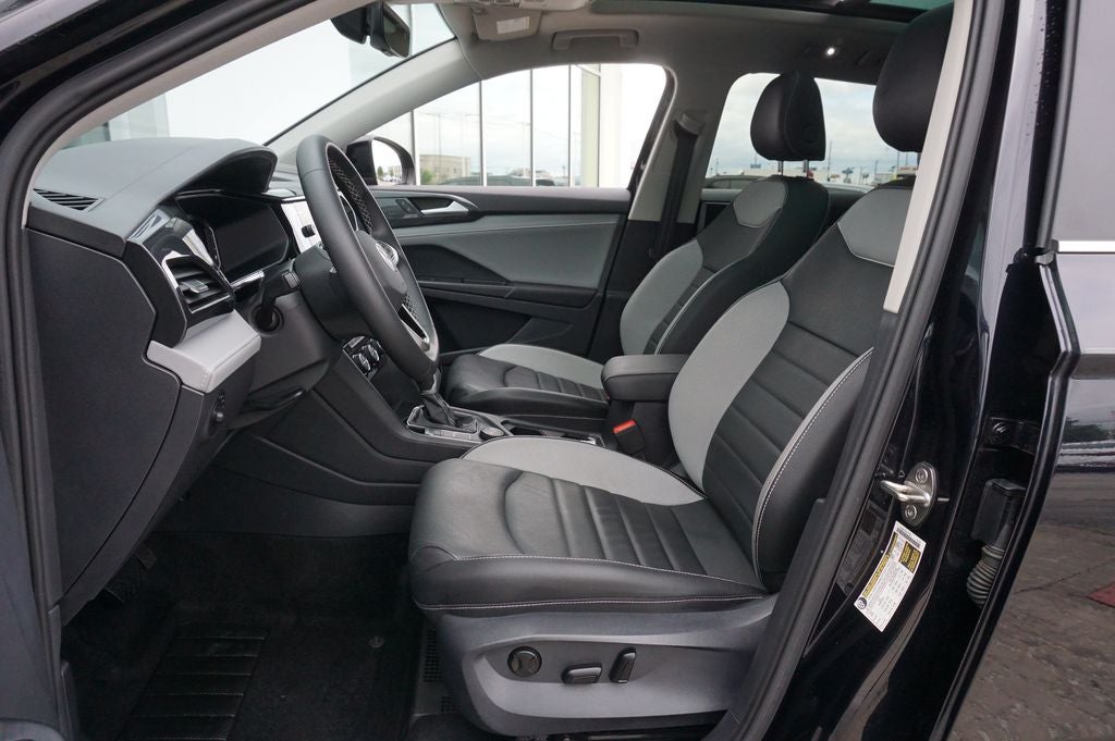 2023 Volkswagen Taos 1.5T SEL