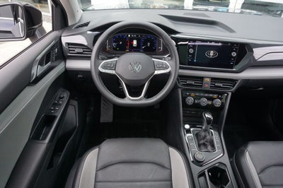 2023 Volkswagen Taos 1.5T SEL