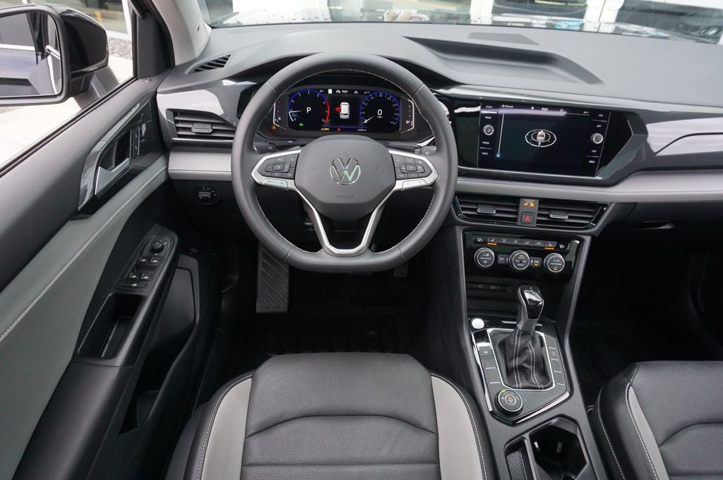 2023 Volkswagen Taos 1.5T SEL