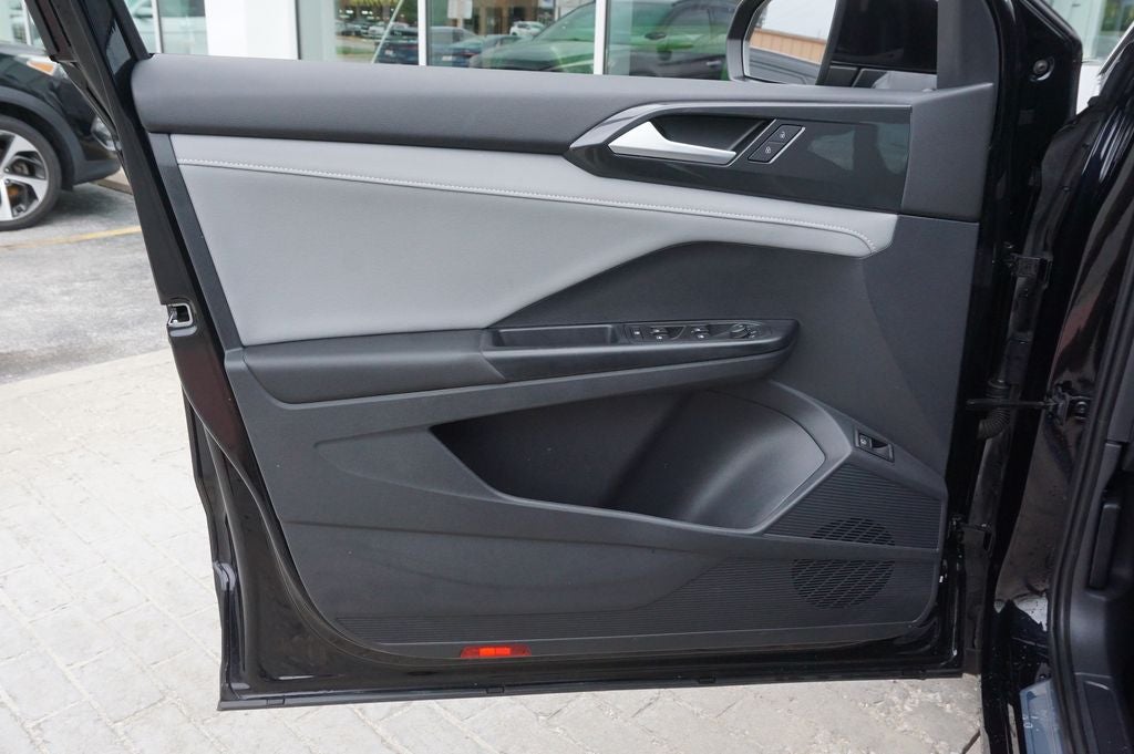 2023 Volkswagen Taos 1.5T SEL