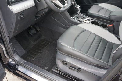 2023 Volkswagen Taos 1.5T SEL