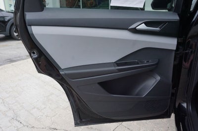 2023 Volkswagen Taos 1.5T SEL