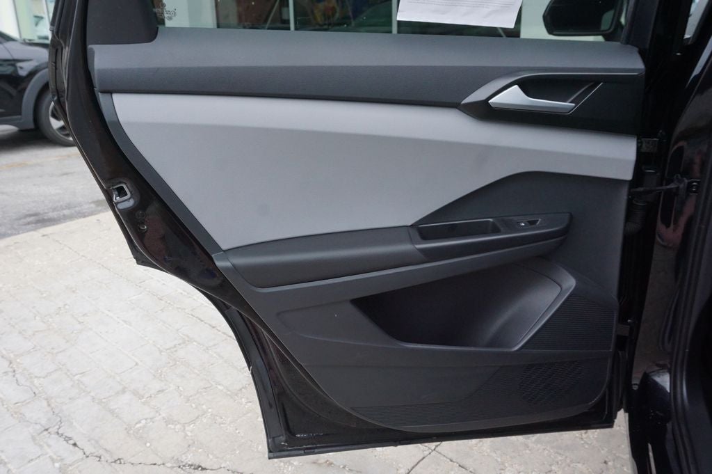 2023 Volkswagen Taos 1.5T SEL