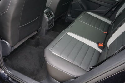 2023 Volkswagen Taos 1.5T SEL