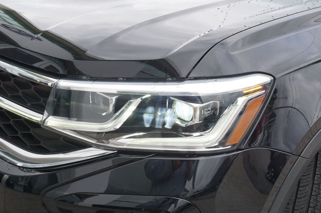 2023 Volkswagen Taos 1.5T SEL