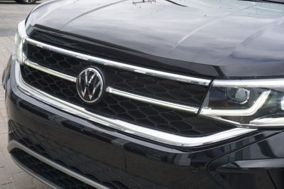 2023 Volkswagen Taos 1.5T SEL
