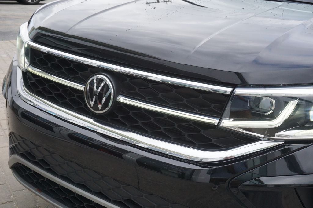 2023 Volkswagen Taos 1.5T SEL