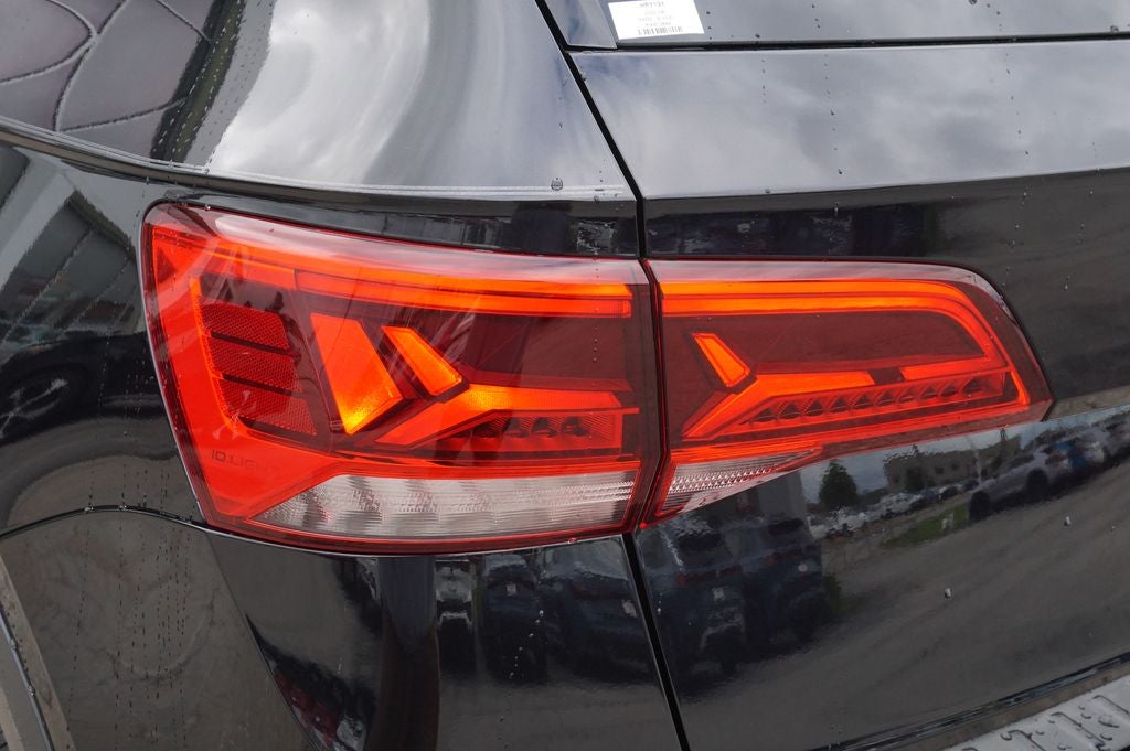 2023 Volkswagen Taos 1.5T SEL