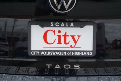 2023 Volkswagen Taos 1.5T SEL