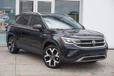2023 Volkswagen Taos 1.5T SEL