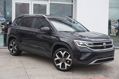 2023 Volkswagen Taos 1.5T SEL