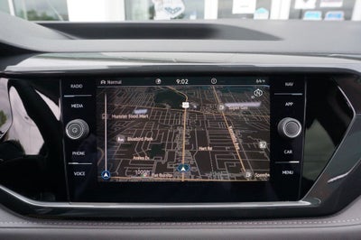 2023 Volkswagen Taos 1.5T SEL