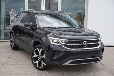 2023 Volkswagen Taos 1.5T SEL