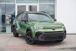 2025 Volkswagen Taos 1.5T SE Black