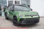 2025 Volkswagen Taos 1.5T SE Black